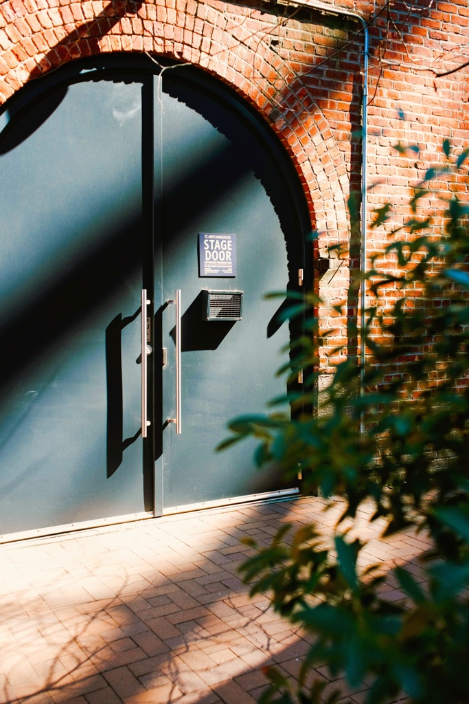 Stage Door