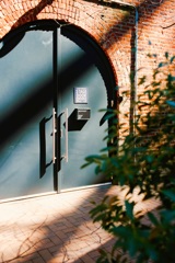 Stage Door