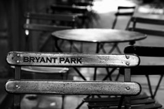 Bryant Park