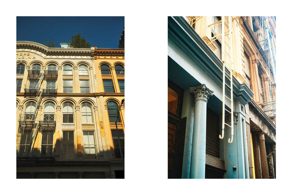 アーキテクチャ