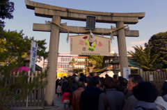 ぶらり散歩、明石界隈 5