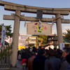 ぶらり散歩、明石界隈 5