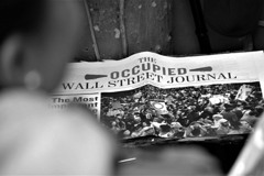 2011年 Occupy Wall Street