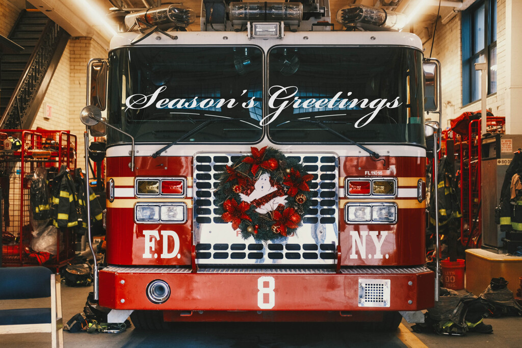 FDNY