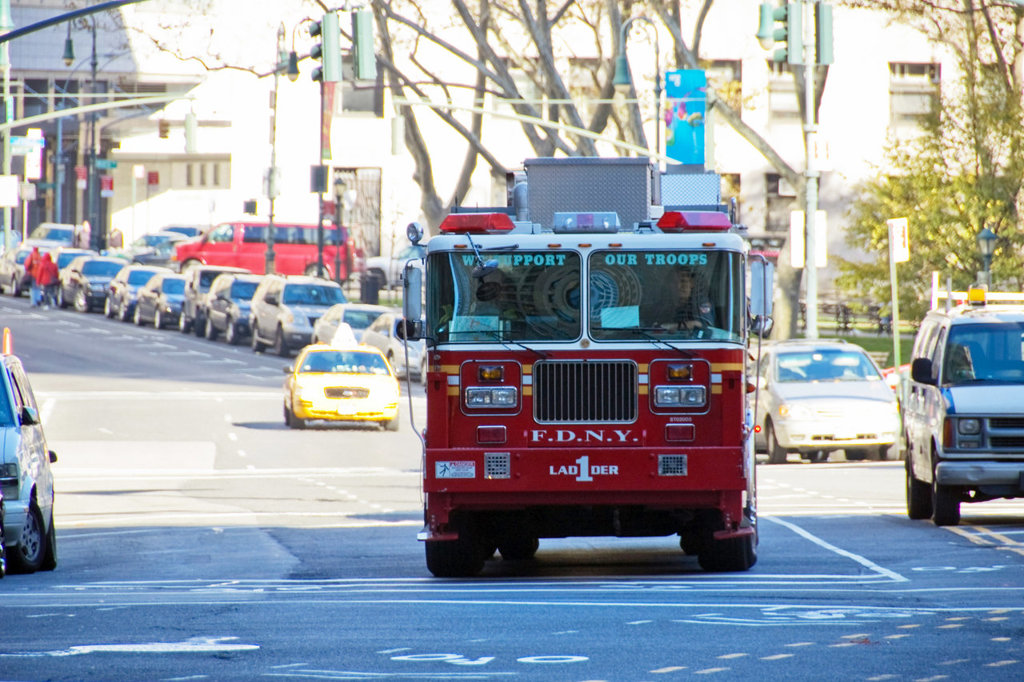 FDNY