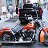 CHEVROLET vs HARLEY
