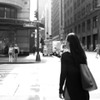 5th Avenue & 40th Street, 9:25am