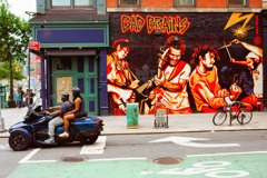 BAD BRAINS