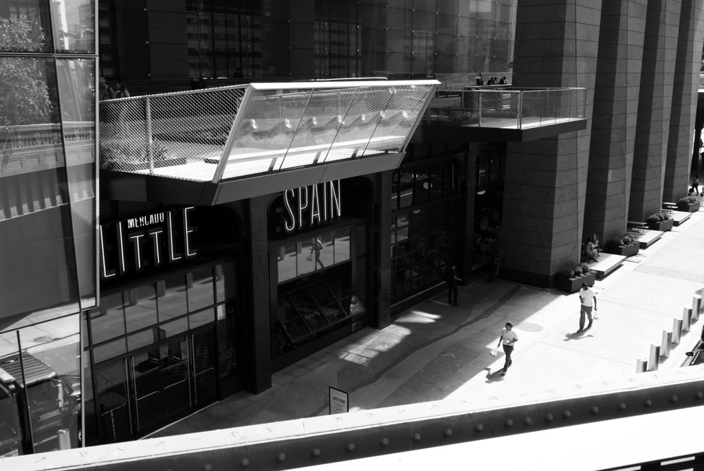 Little Spain