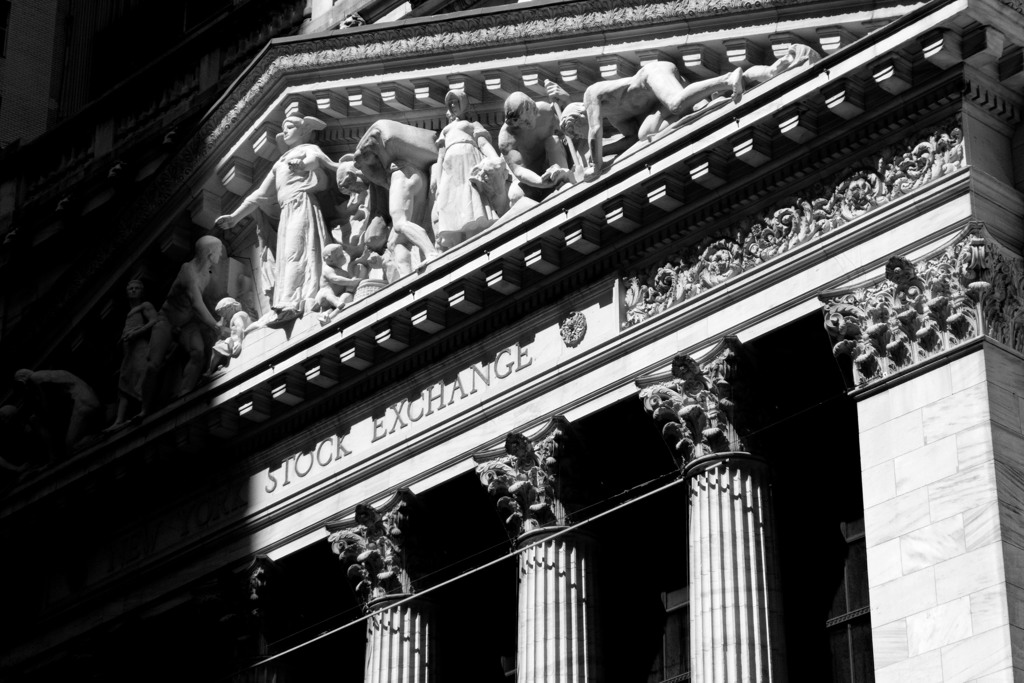 Stock Exchange