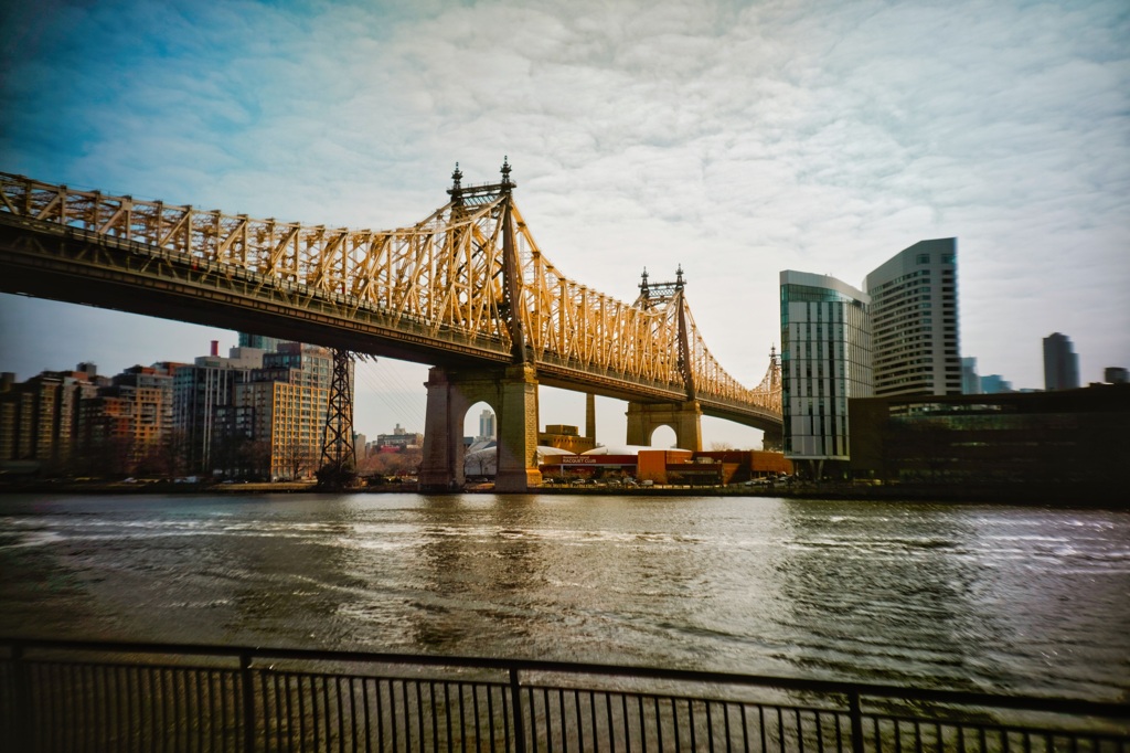 Queensboro Bridge
