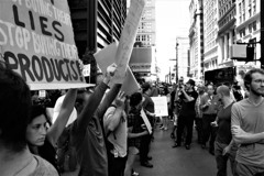2011年 Occupy Wall Street