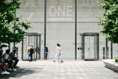 ONE