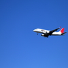 大阪空港・千里川堤防・１