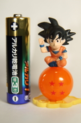 オッス！