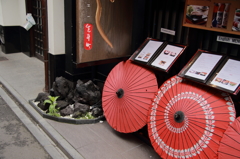 先斗町(2)