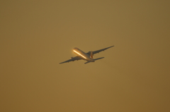 大阪空港・千里川堤防・４