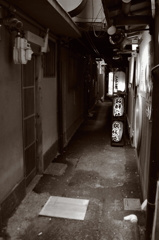 先斗町(3)