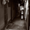 先斗町(3)