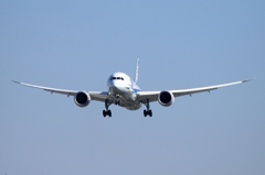 大阪空港・千里川堤防・２