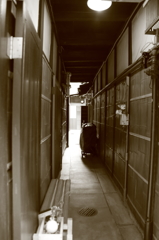 先斗町(1)