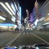 夜の街