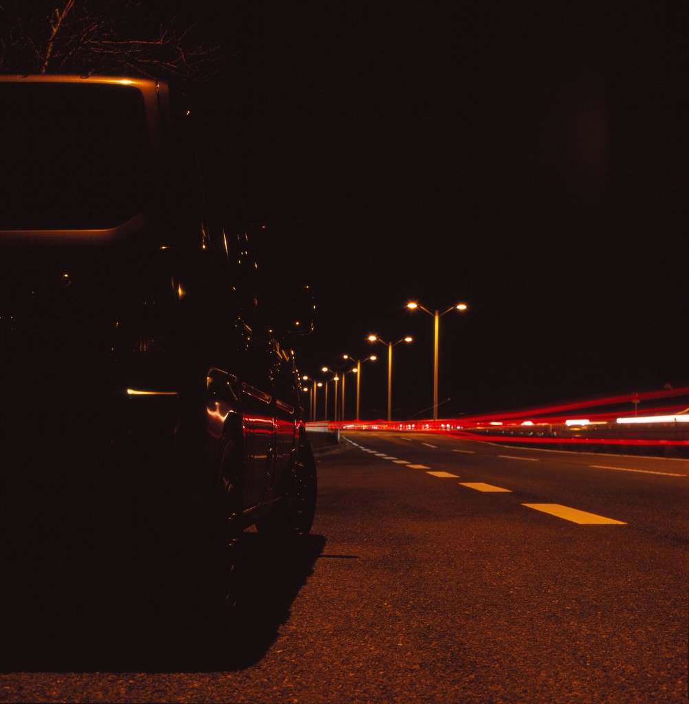 夜