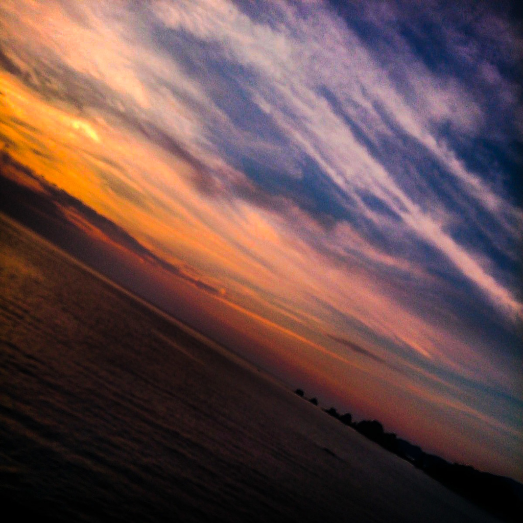 sunsetsky