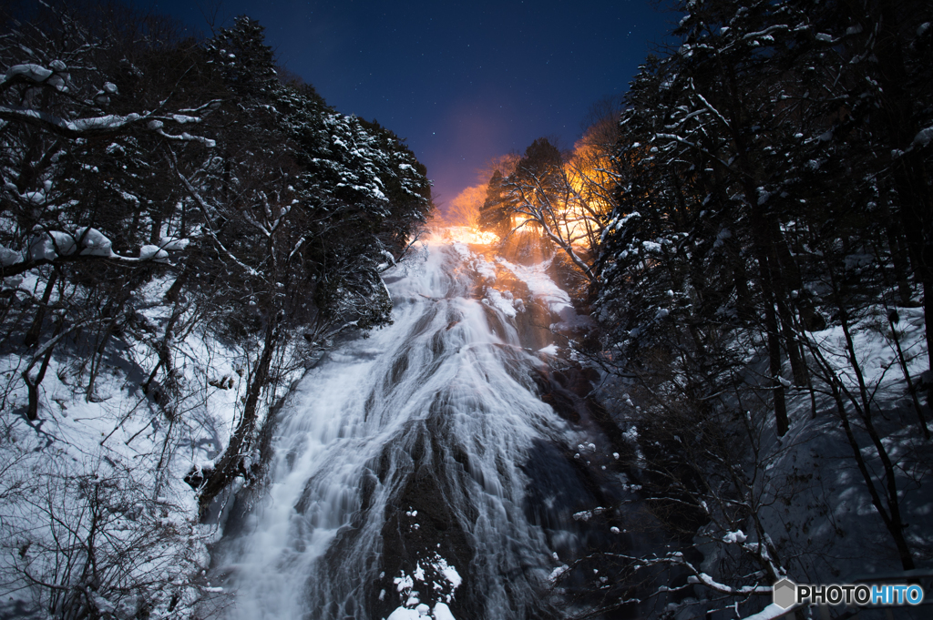 湯滝