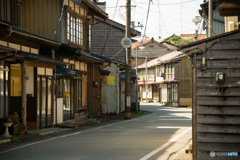 佐渡の風景③