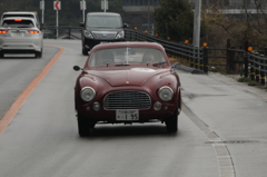 コッパディ姫路2015/3/7　道の駅みつ手前　その6