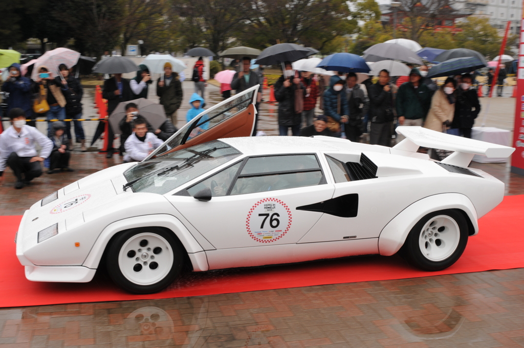 コッパディ姫路2015/3/7　大手前公園　出発10