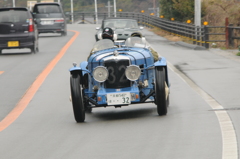 コッパディ姫路2015/3/7　道の駅みつ手前　その4