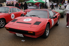 コッパディ姫路2015/3/7　大手前公園　出発前1