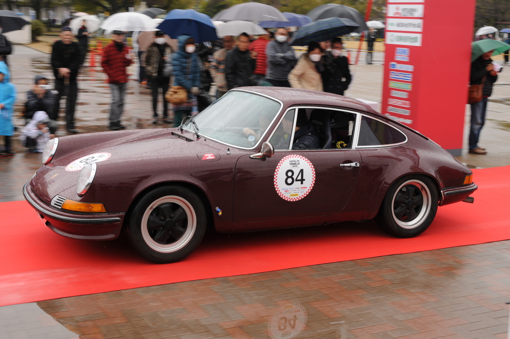 コッパディ姫路2015/3/7　大手前公園　出発13