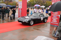 コッパディ姫路2015/3/7　大手前公園　出発16