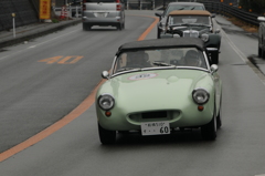 コッパディ姫路2015/3/7　道の駅みつ手前　その1