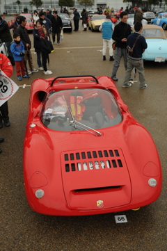 コッパディ姫路2015/3/7　大手前公園　出発前5