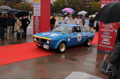 コッパディ姫路2015/3/7　大手前公園　出発17