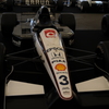 鈴鹿ファン感謝day2015　歴代ＨＯＮＤＡ展示　その2
