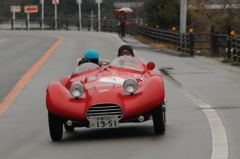 コッパディ姫路2015/3/7　道の駅みつ手前　その5