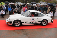 コッパディ姫路2015/3/7　大手前公園　出発5