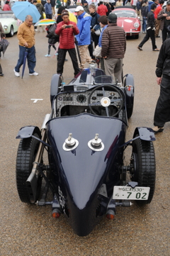 コッパディ姫路2015/3/7　大手前公園　出発前3