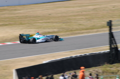 鈴鹿ファン感謝day2015 SFテスト　その6