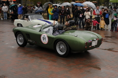 コッパディ姫路2015/3/7　大手前公園　出発15