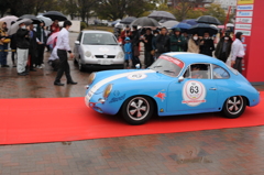 コッパディ姫路2015/3/7　大手前公園　出発7