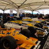 鈴鹿ファン感謝day2015　歴代ＨＯＮＤＡ展示　その4