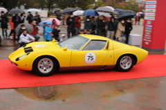 コッパディ姫路2015/3/7　大手前公園　出発9