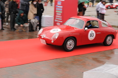 コッパディ姫路2015/3/7　大手前公園　出発12