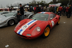 コッパディ姫路2015/3/7　大手前公園　出発前8